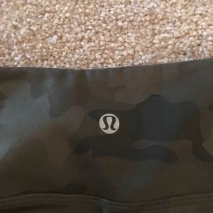 CAMO LULU CROPS